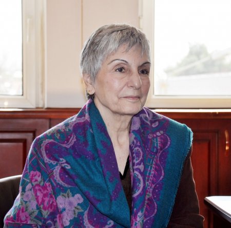 Mehmet Akif'in torunu Argon: İstiklal Marşımızın kıymetini bilelim