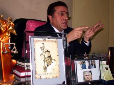 Mehmet Ali Ağca, Askerlik Şubesine Götürülecek