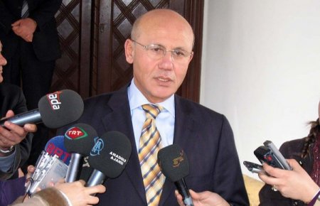 Mehmet Ali Talat: Kıta Sahanlığı Anlaşması Yanlıştı