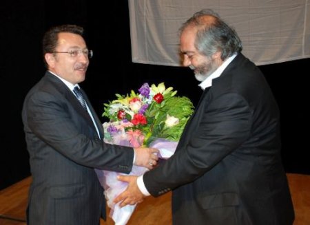 Mehmet Altan: Demokratikleşme Bireyin Kendisinden Başlar