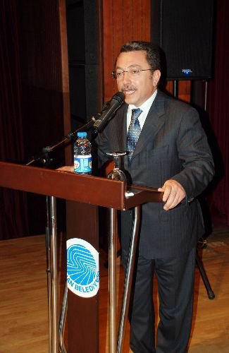 Mehmet Altan: Demokratikleşme Bireyin Kendisinden Başlar