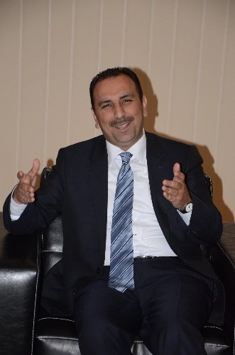 Mehmet Keçeciler, Konyalılar'ı Özal'ı anma programına davet etti
