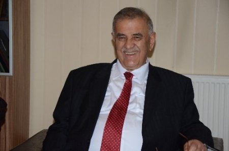 Mehmet Keçeciler, Konyalılar'ı Özal'ı anma programına davet etti