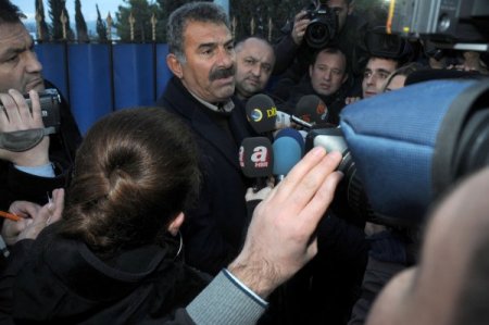 Mehmet Öcalan: Biran önce bir heyetin İmralı'ya gitmesi çok önemli