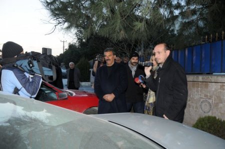 Mehmet Öcalan: Biran önce bir heyetin İmralı'ya gitmesi çok önemli