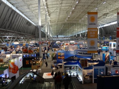 Mehmet Öz önerdi, ABD'ye su ürünleri ihracatı beş yılda yüzde 900 arttı