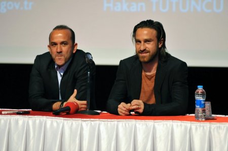 Mehmet Özdilek, taraftarların ilgisizliğinden yakındı