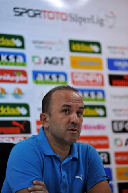 Mehmet Özdilek: 47 maçtır yenilmeyen bir takımı yenmek önemli