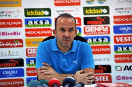 Mehmet Özdilek: 47 maçtır yenilmeyen bir takımı yenmek önemli