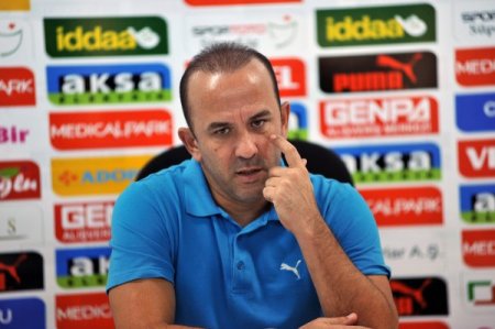Mehmet Özdilek: 47 maçtır yenilmeyen bir takımı yenmek önemli