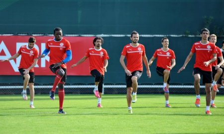 Mehmet Özdilek: Hedefimizde değişiklik yok, Bursa’ya kazanmak için gideceğiz