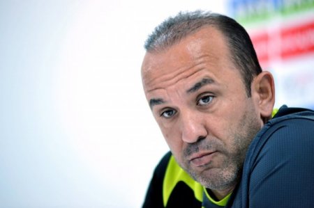 Mehmet Özdilek: Hedefimizde değişiklik yok, Bursa’ya kazanmak için gideceğiz