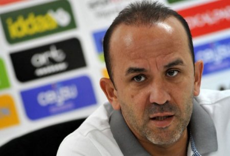 Mehmet Özdilek: Karabükspor maçı bizim için kazanılması gereken bir müsabaka
