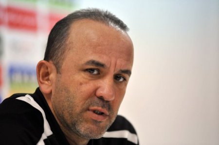 Mehmet Özdilek: Tek düşüncemiz kazanmak