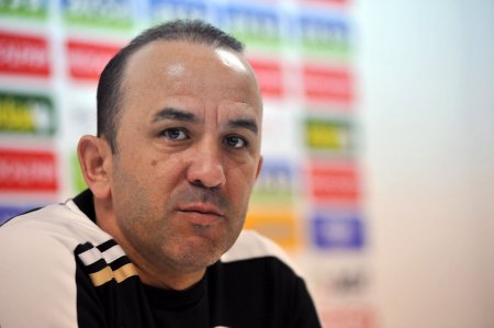 Mehmet Özdilek: Trabzon'dan puan alarak dönmek istiyoruz