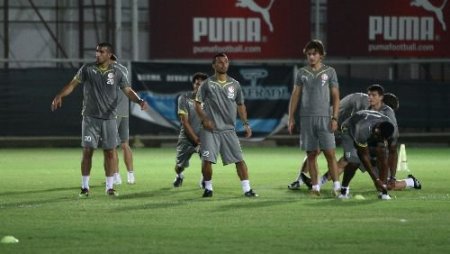 Mehmet Özdilek: Trabzonspor'a Karşı Stratejik Bir Oyun Sergileyeceğiz