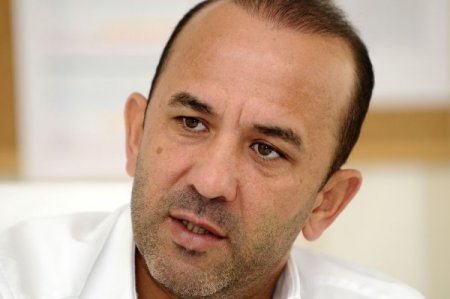 Mehmet Özdilek: Üst sıralarda kalıcı olmak istiyoruz