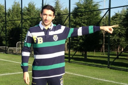 Mehmet Topal: Fenerbahçe’yi çok iyi yerlere taşıyacağız