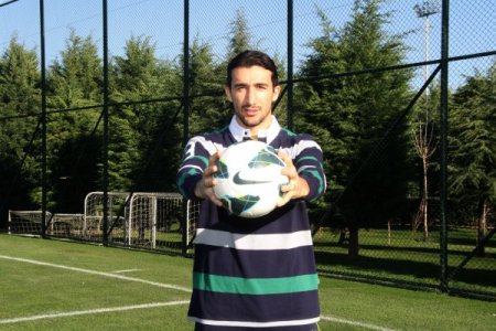 Mehmet Topal: Fenerbahçe’yi çok iyi yerlere taşıyacağız