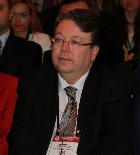 Mehmet Yörükoğlu: Tüketicinin kral olduğu bir ortamda yaşıyoruz