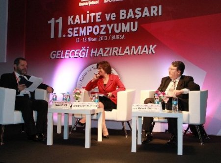 Mehmet Yörükoğlu: Tüketicinin kral olduğu bir ortamda yaşıyoruz