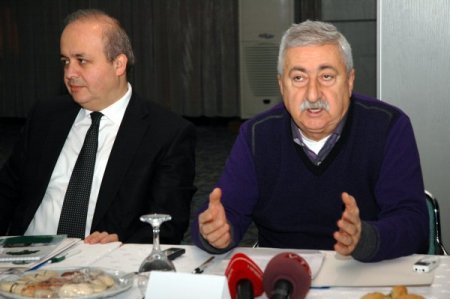 Meksa, 3 Yıl İçinde 25 Bin Hükümlüyü İşgücü Piyasasına Kazandıracak