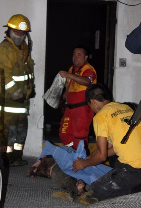 Meksika’da Casino Saldırısı: En Az 51 Ölü