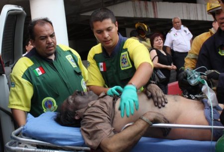 Meksika’da Casino Saldırısı: En Az 51 Ölü