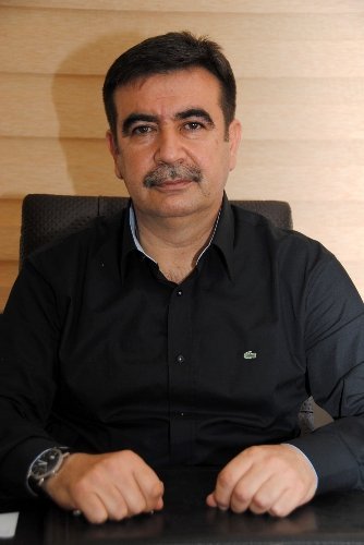 Mekteplioğlu: Hedefimiz Manavgat Belediyesi'ni iktidarla buluşturmak