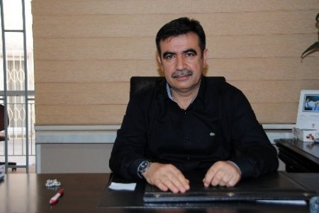 Mekteplioğlu: Hedefimiz Manavgat Belediyesi'ni iktidarla buluşturmak