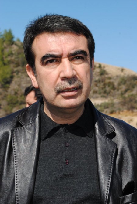Mekteplioğlu: Naras Barajı su tutunca taşkınlar sona erecek