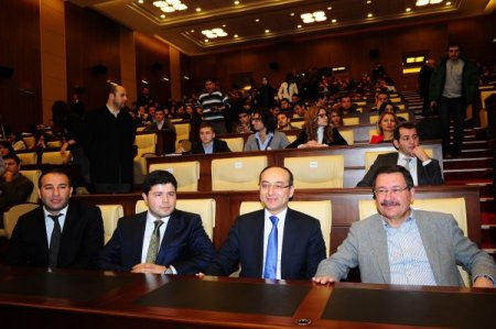 Melih Gökçek: Türkiye'de Başbakan'dan sonra en aykırı tipim