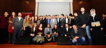 Melih Gökçek: Türkiye'de Başbakan'dan sonra en aykırı tipim