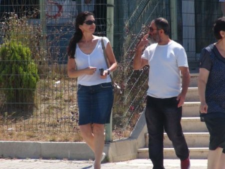 Melike Demirağ: Askerlerin Tutuklanmasına Karşı Değilim
