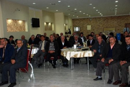Melikgazi Belediyesi, Yatırım Kararlarını Muhtarlarla Birlikte Alıyor