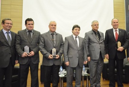 Melikşah Üniversitesi'nde şair Nabi anlatıldı