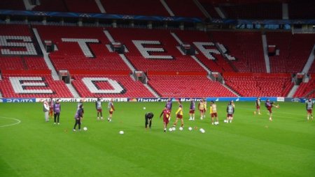 Melo: Keşke Ferguson yerine Brezilya teknik direktörü övgüyle bahsetseydi