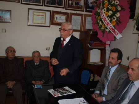 Memduh Aksu Güven Tazeledi