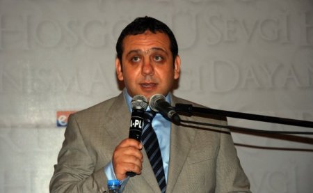 Memduh Boydak: Hedefimiz Dünya Markası Olmak