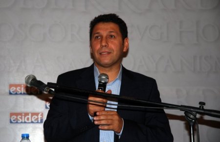 Memduh Boydak: Hedefimiz Dünya Markası Olmak