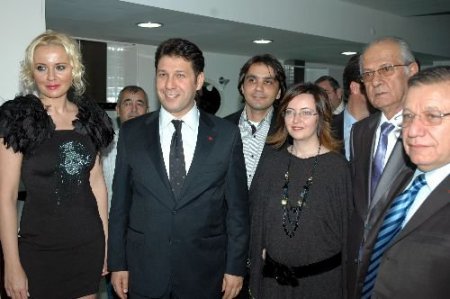 Memduh Boydak: Mutfağı, Merdiven Altından Çıkarıp Markalı Hale Getirdik