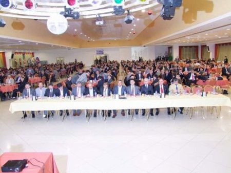 Memduh Boydak:tecrübelerinizi Sizden Sonrakilerle Paylaşın