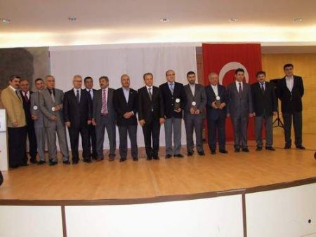 Memduh Boydak:tecrübelerinizi Sizden Sonrakilerle Paylaşın