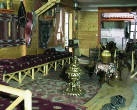 Memleket Hasreti İle Başladı Eski Eşyalardan Müze Oluşturdu