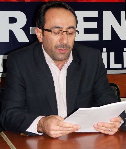 Memur-sen, Denge Tazminatındaki Haksızlıkların Giderilmesini İstedi