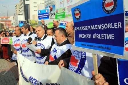 Memur Sen, Resepsiyon Boykotunu Eleştirdi