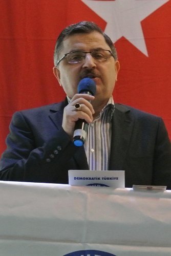 Memur-Sen Başkanı Gündoğdu: Milli güvenlik dersinde dindarları fişlediler