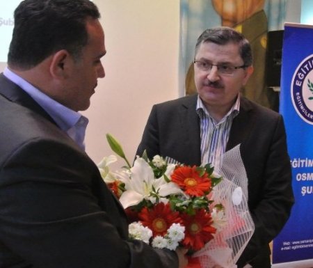 Memur-Sen Başkanı Gündoğdu: Milli güvenlik dersinde dindarları fişlediler