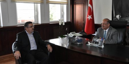 Memur-Sen Genel Başkanı Gündoğdu: 82 Anayasası’ndan kurtulmalıyız