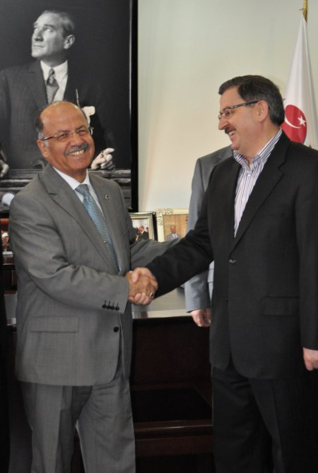 Memur-Sen Genel Başkanı Gündoğdu: 82 Anayasası’ndan kurtulmalıyız